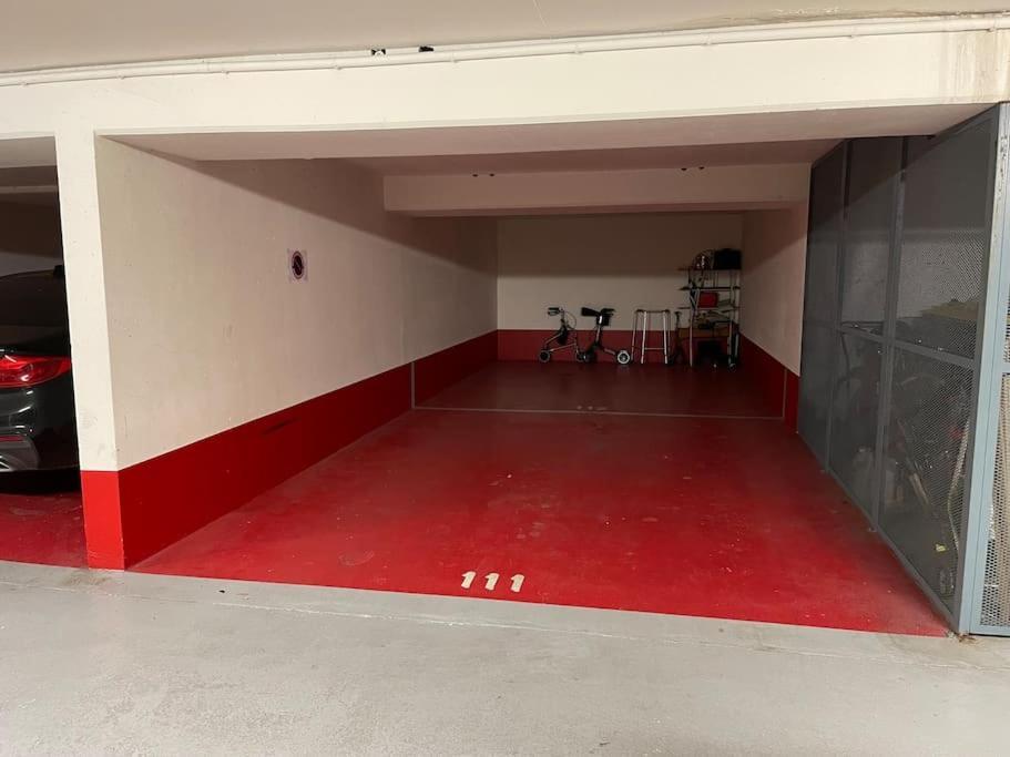 Splendid 92M2 Renovated, 4 Rooms Charenton-le-Pont Bagian luar foto