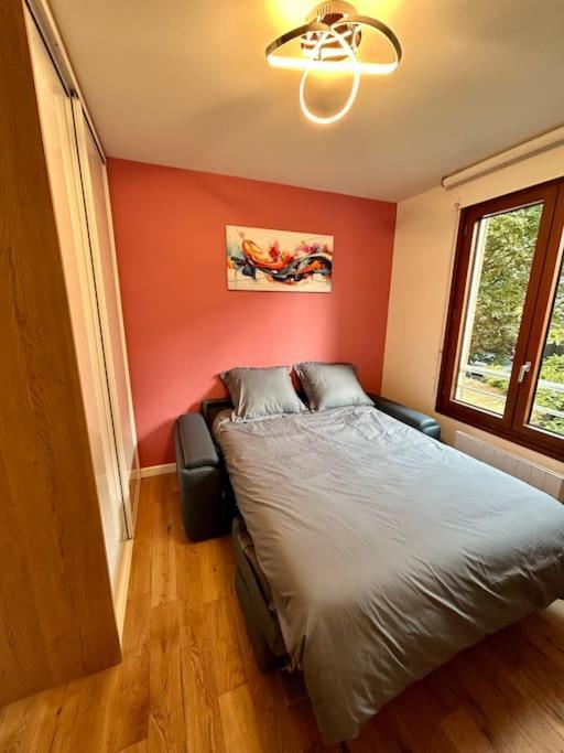 Splendid 92M2 Renovated, 4 Rooms Charenton-le-Pont Bagian luar foto